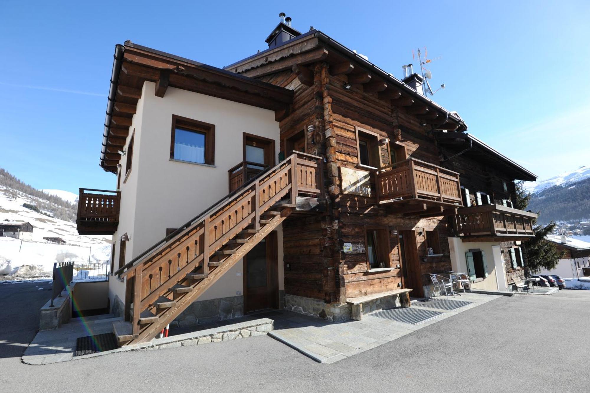 Casa Neve * Livigno