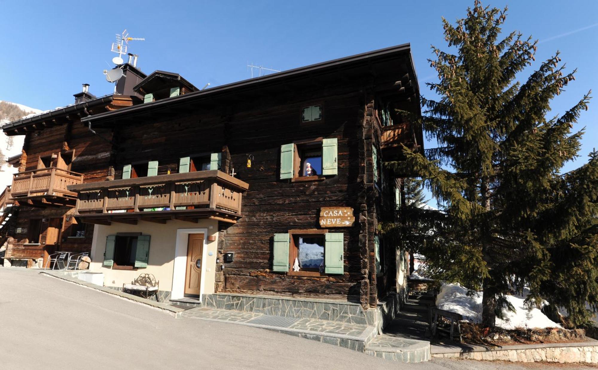 Casa Neve *