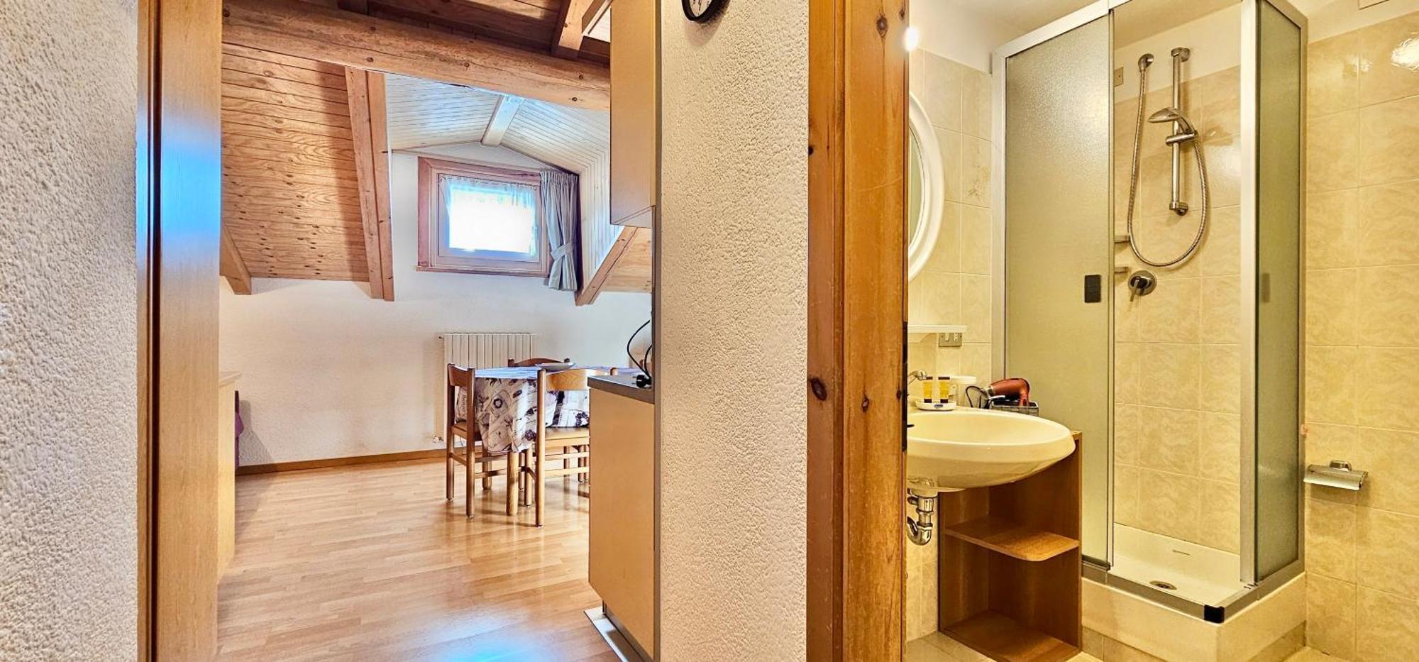 Casa Neve Apartment