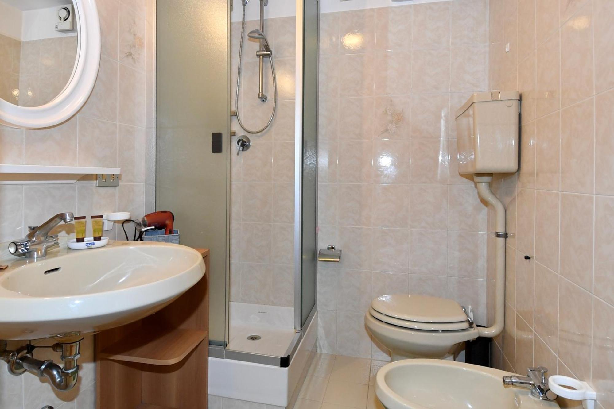 Apartment Casa Neve *