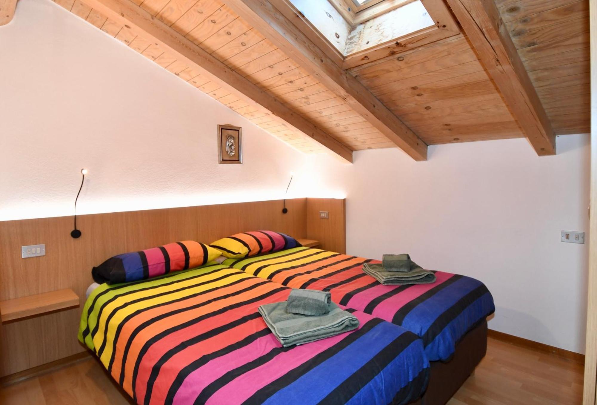 Casa Neve Apartment Livigno