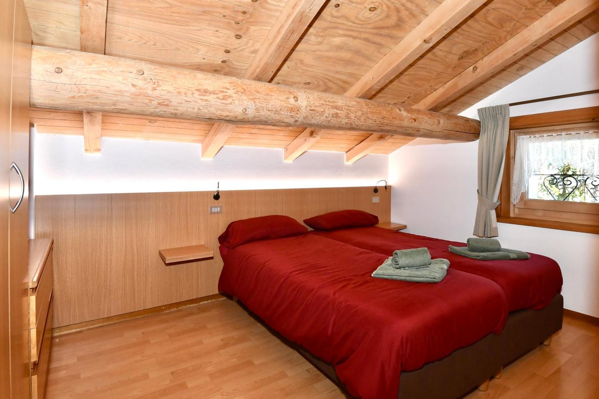 Casa Neve Apartment *