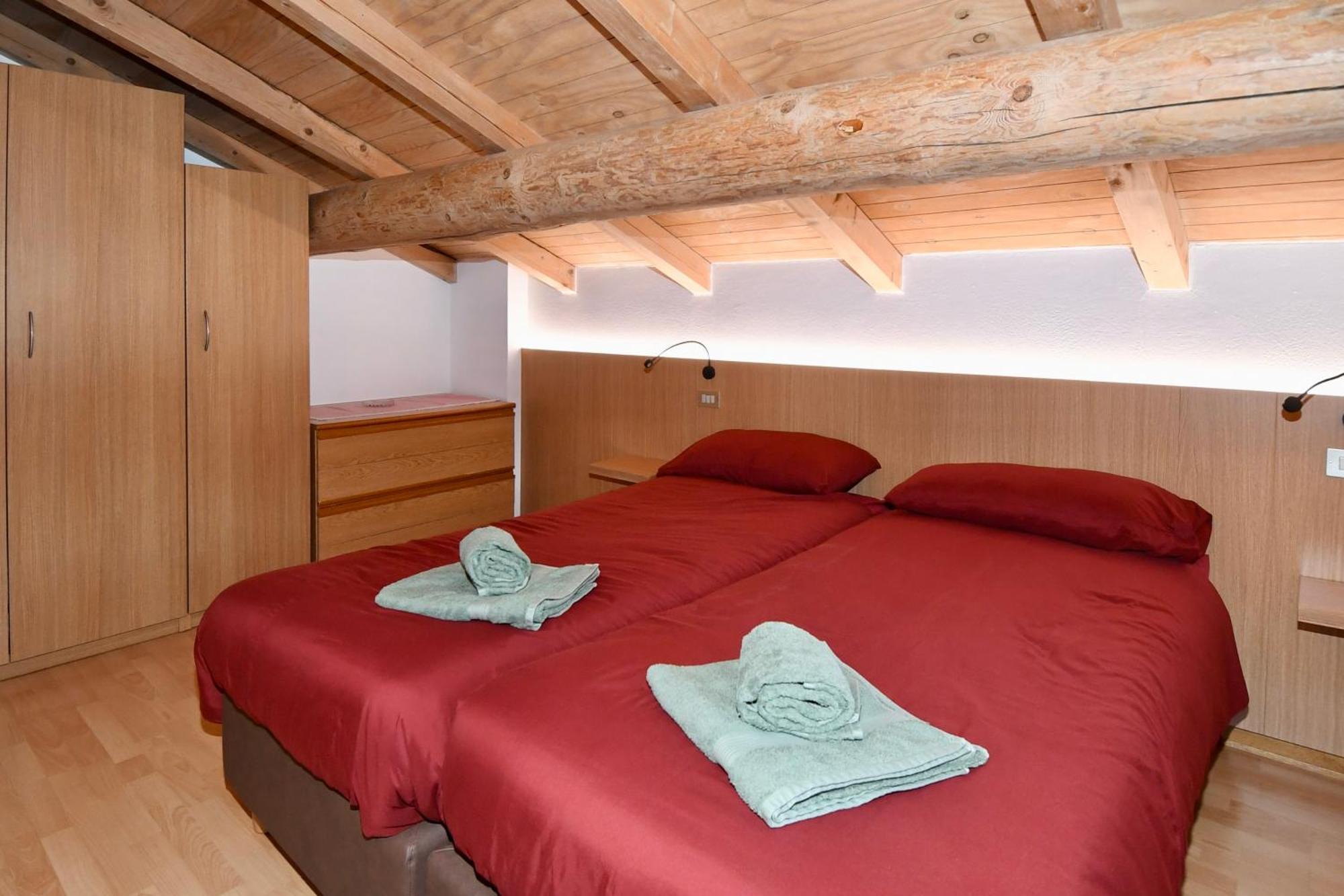 Casa Neve Appartement